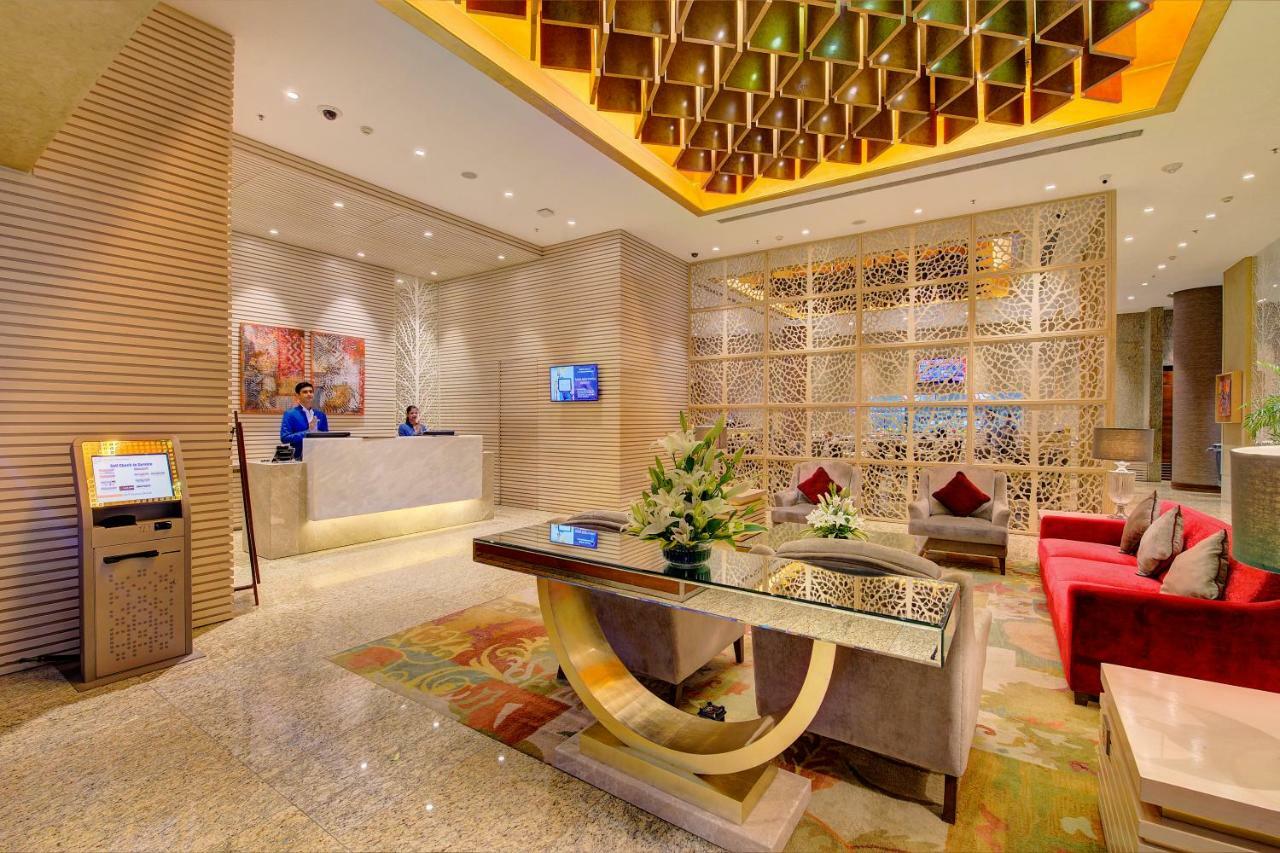 Niranta Transit Hotel Terminal 2 Arrivals/Landside — Photos 3
